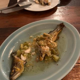(Brasserie RueSoma)