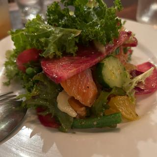 (Brasserie RueSoma)