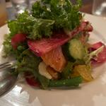 (Brasserie RueSoma)