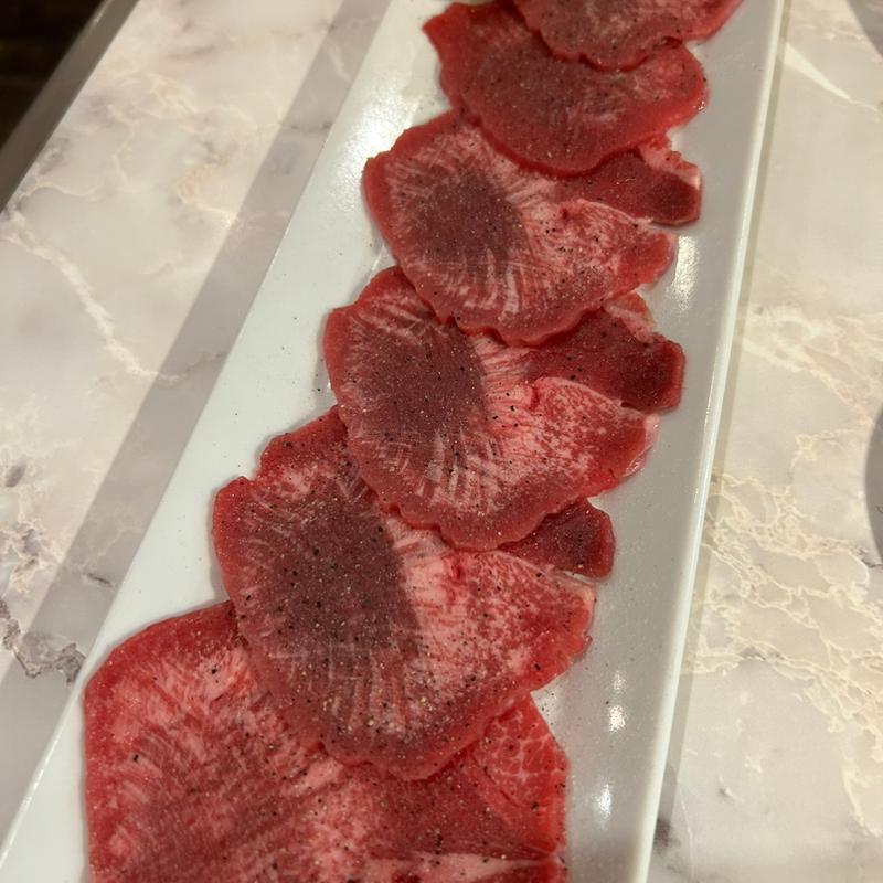 (三河焼肉 大東園豊橋平川店)