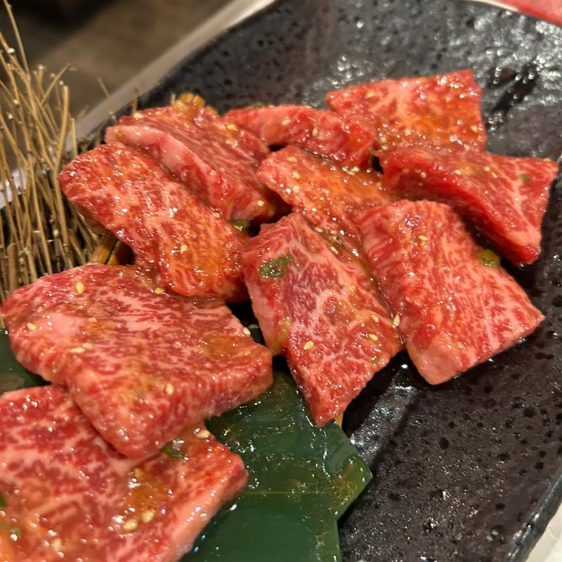 (三河焼肉 大東園豊橋平川店)