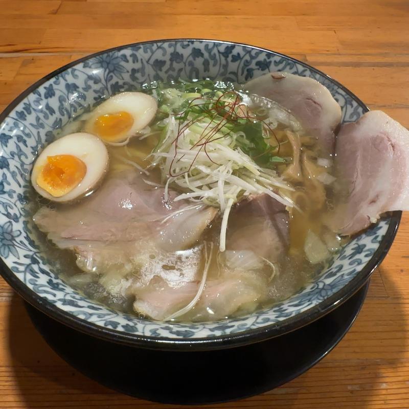 特製 金の塩(GAGA中村商店)