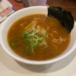 (味噌)小ラーメン
