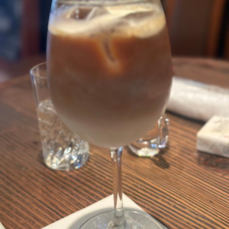 (炭火焼珈琲 蔵)