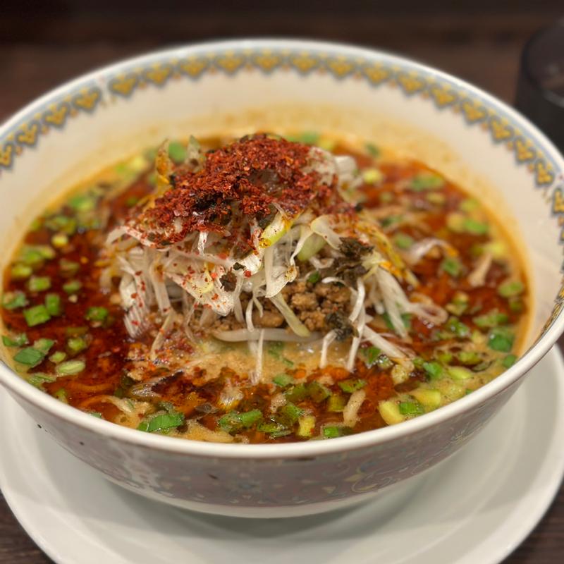 (雲林坊 川口店)