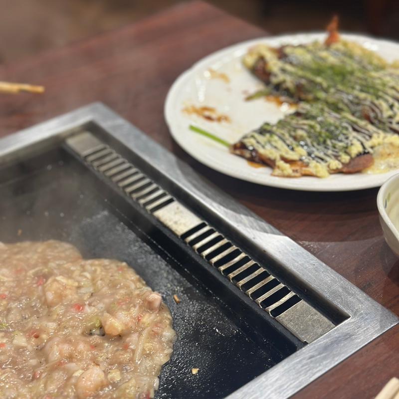 ポパイチーズ(つくし)