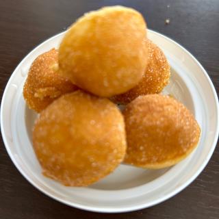 ベビーカステラ(セブン-イレブン 札幌西４丁目駅前店)