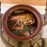 土瓶蒸し