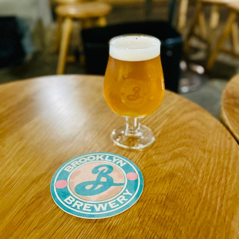 ブルックリンソラチエース(B（ビー）by Brooklyn Brewery)