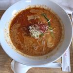 坦々麺