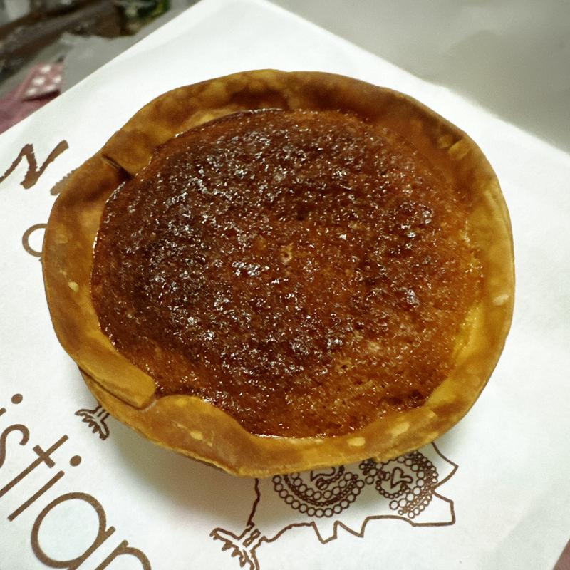 ケイジャータ・デ・シントラ(ナタデクリスチアノ)