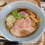 神戸みなと中華そば