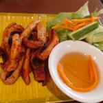 イカ焼き(一匹)