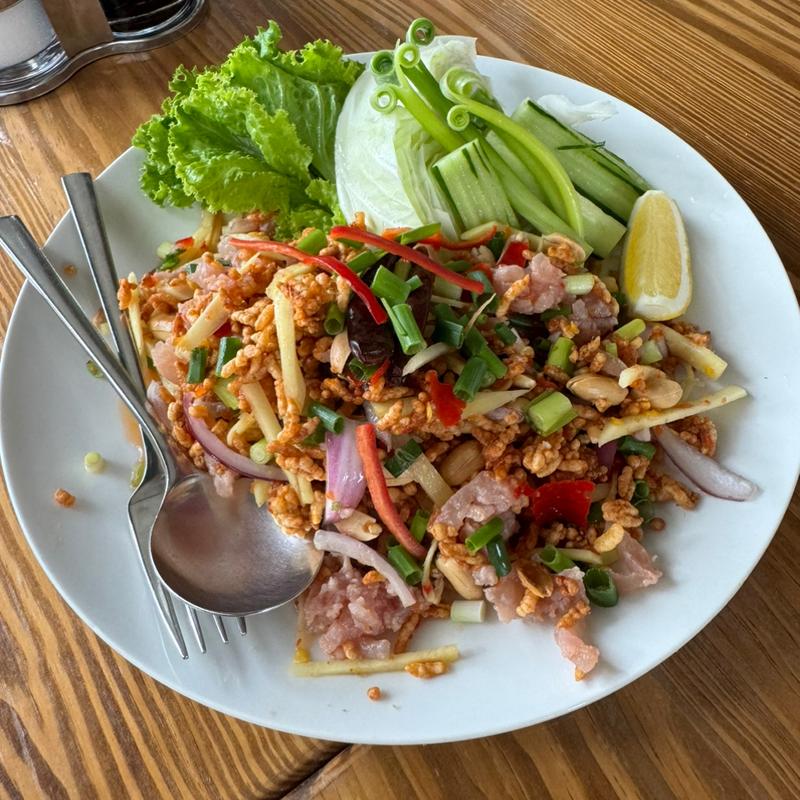 ネームクルック(ゲウチャイ 江東橋店)