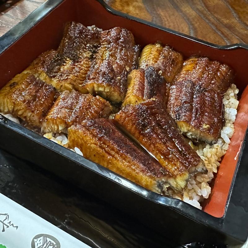 うな丼（上）(福吉 （フクヨシ）)