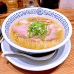 塩そば(soba.sho （soba.sho ）)