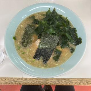 ラーメン(ラーメンショップ 曽屋店)