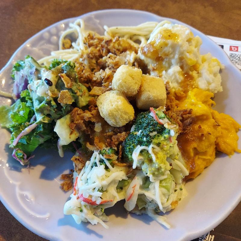 (ブロンコビリー 浜松有玉店 )