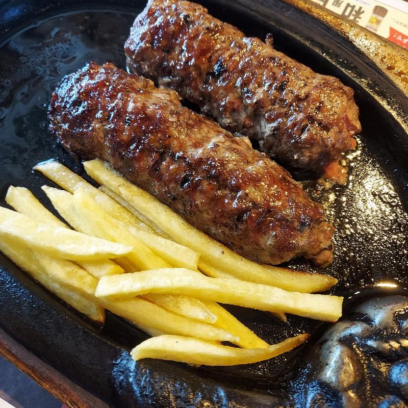 (ブロンコビリー 浜松有玉店 )