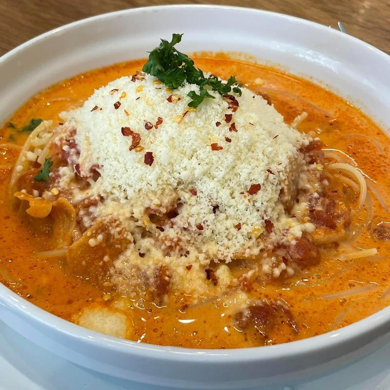 ロッソクリームM 乾麺(CM2 OFFICE)