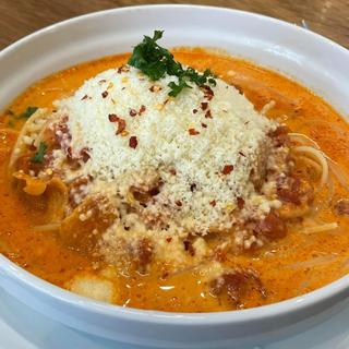 ロッソクリームM 乾麺(CM2 OFFICE)