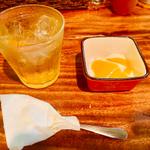 ミニデザートセット