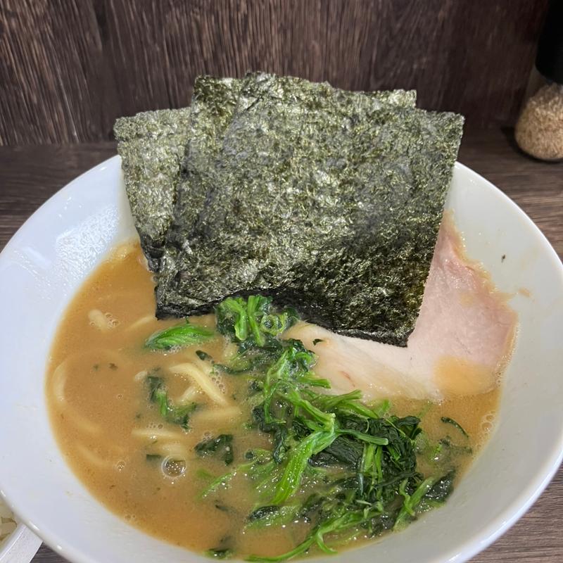 ラーメン(オタクが作るラーメンは異世界でも通用するらしい)