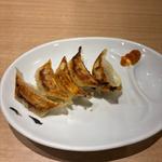 博多一口餃子ハーフ