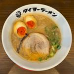 みそラーメン