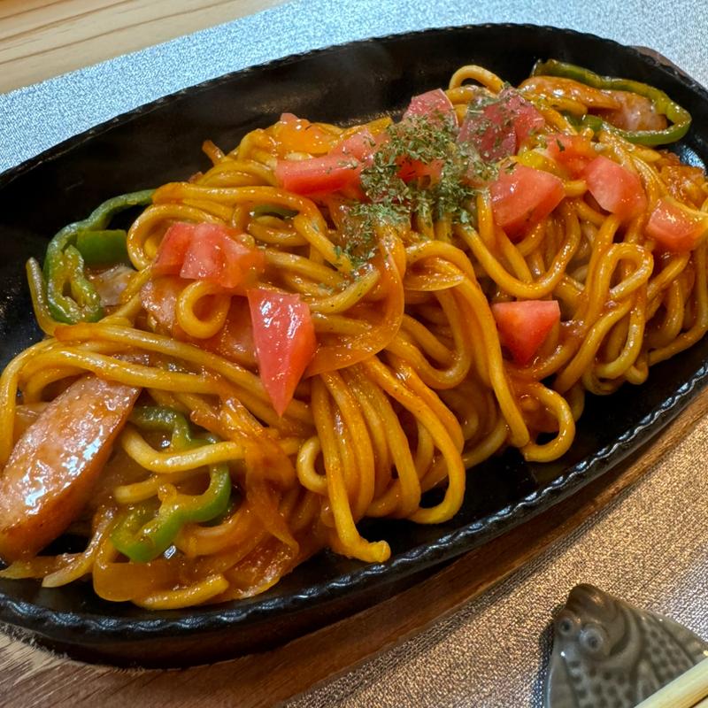 ナポリポン(月浪)