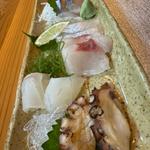 刺し盛