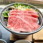 えどや御膳(筑波山　江戸屋 )