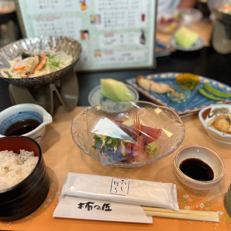 (海鮮問屋　柿の匠 )