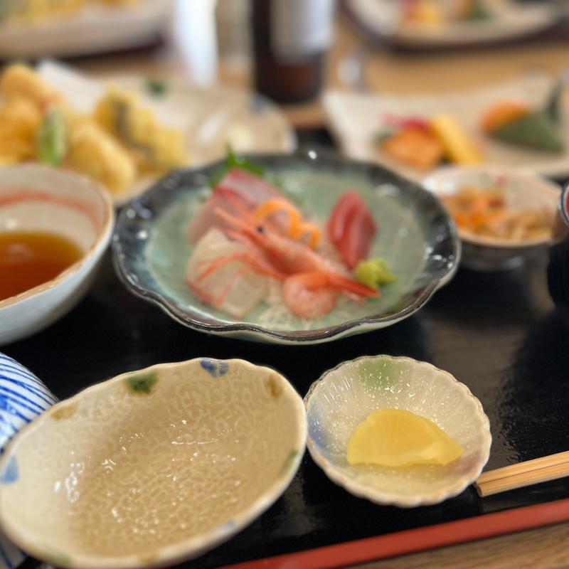 (れすとらん きっときと亭)