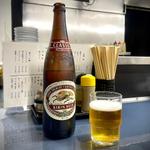 瓶ビール