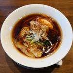 茜(醤油)