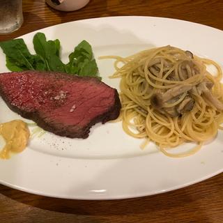 ランチC(オステリア・ナトゥラーレ)