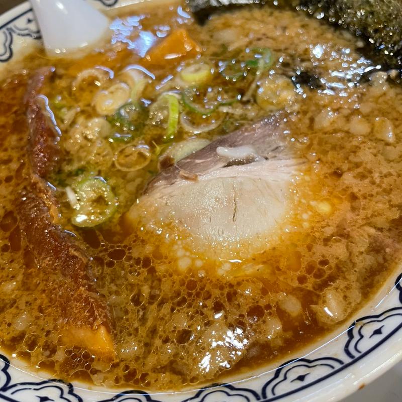 醤油豚骨のばんから(東京豚骨拉麺 ばんから 池袋東口店)