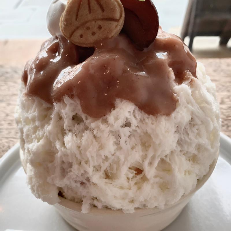 マロンマロン(アンズトモモ 北浦和店)