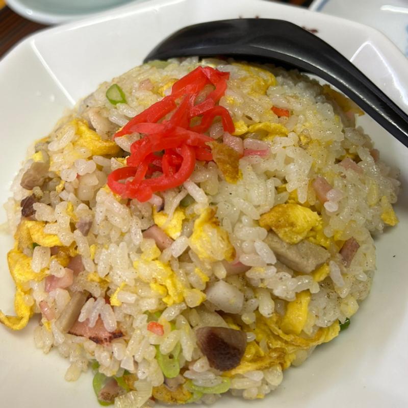 チャーハン(はま長 )