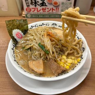 子豚野郎(野郎ラーメン 高田馬場店)