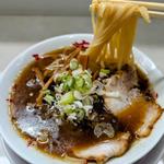中華そば(中華そば きくたに)