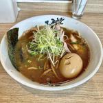 和歌山ラーメン