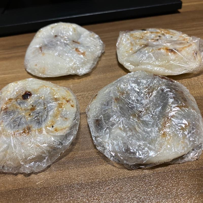 梅ヶ枝餅(筥崎宮 迎賓館 )