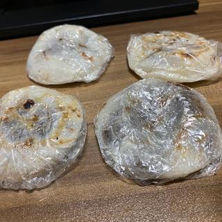 梅ヶ枝餅(筥崎宮 迎賓館 )