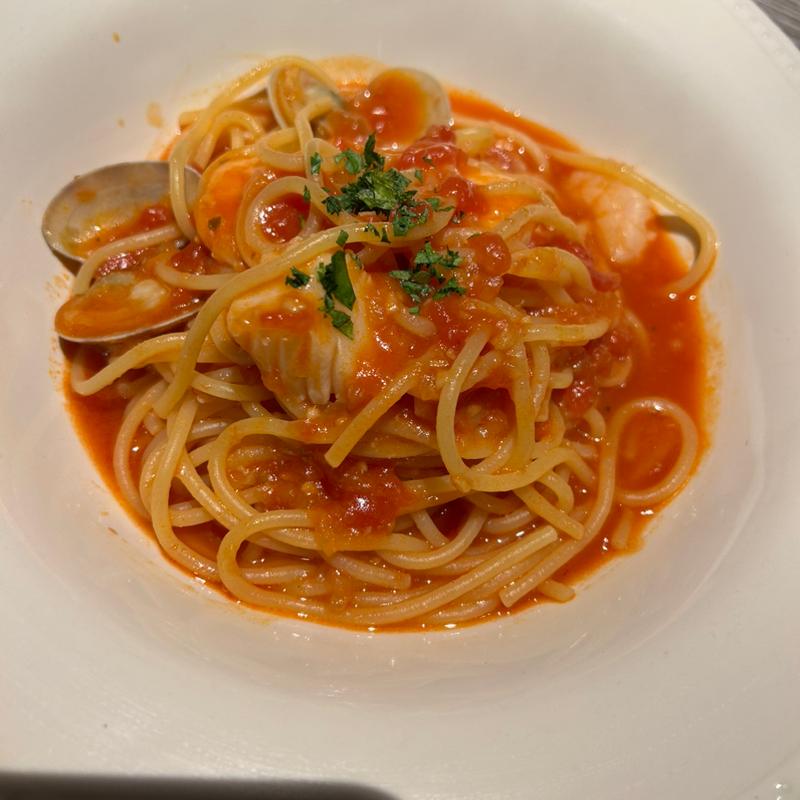 ランチプレート(ラ・メゾン アンソレイユターブル 千葉オーロラモールジュンヌ店)