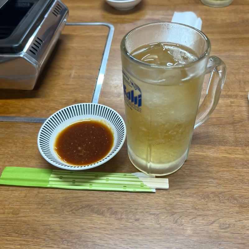 ハイボール(光園 )