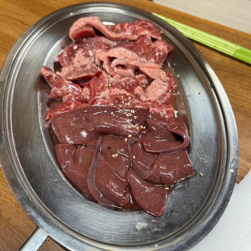 サガリ　レバー(光園 )