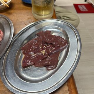 レバー(光園 )