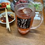 男梅サワー